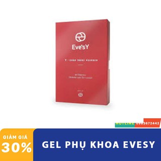Gel phụ khoa evesy halin💖freeship💖gel phụ khoa evesy halincos29652 cao cấp