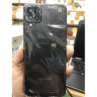Nắp lưng Samsung A12