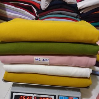 Cotton 4c chị khang nhi