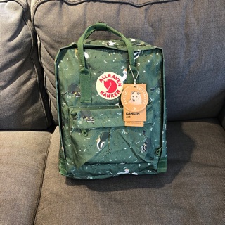 KANKEN new size to chuẩn ảnh ( sẵn)