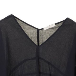 Áo nữ Chocol raffine robe xuất Nhật