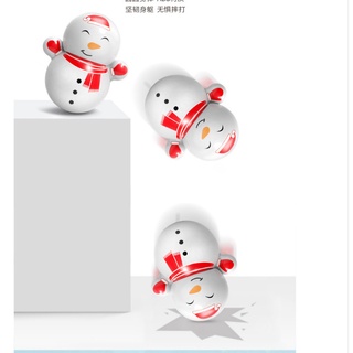 Đồ chơi lật đật squid game, doraemon, nhà du hành, Pikachu, stellariva