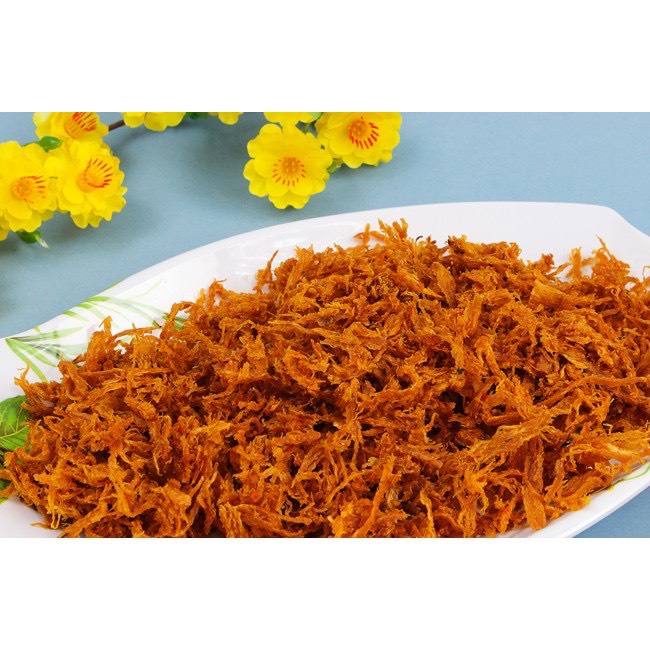 MỰC XÉ TẨM VỊ 250gr | BigBuy360 - bigbuy360.vn