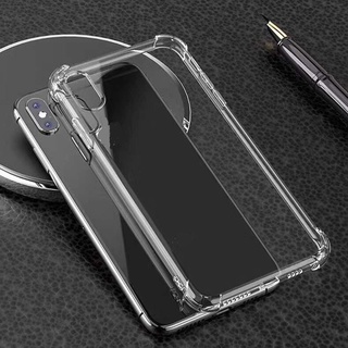 Ốp lưng trong chống sốc silicon Iphone [Đơn 50k tặng phần quà thú vị]