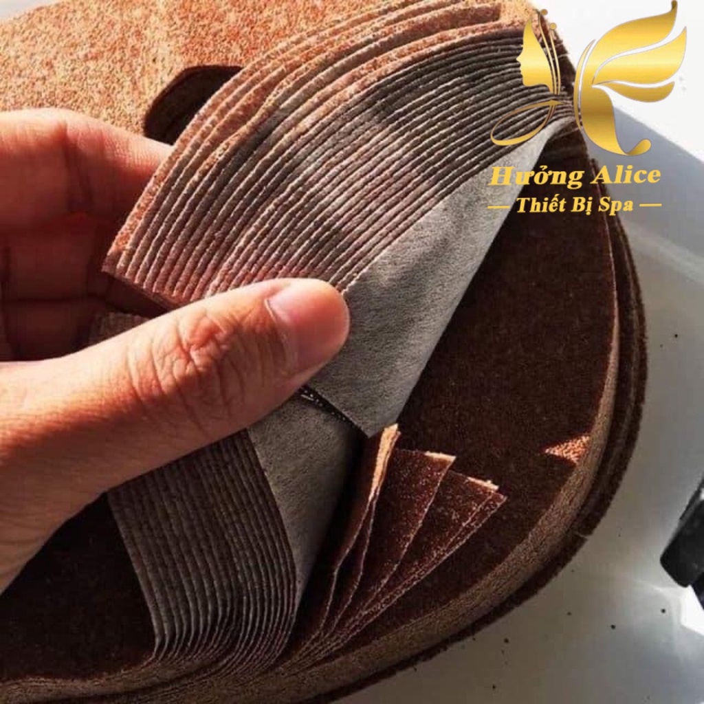 Mặt Nạ Mầm Sống 1 gói 50 miếng  dành cho SPA và TMV