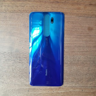 Nắp lưng Xiami Redmi Note 8 pro