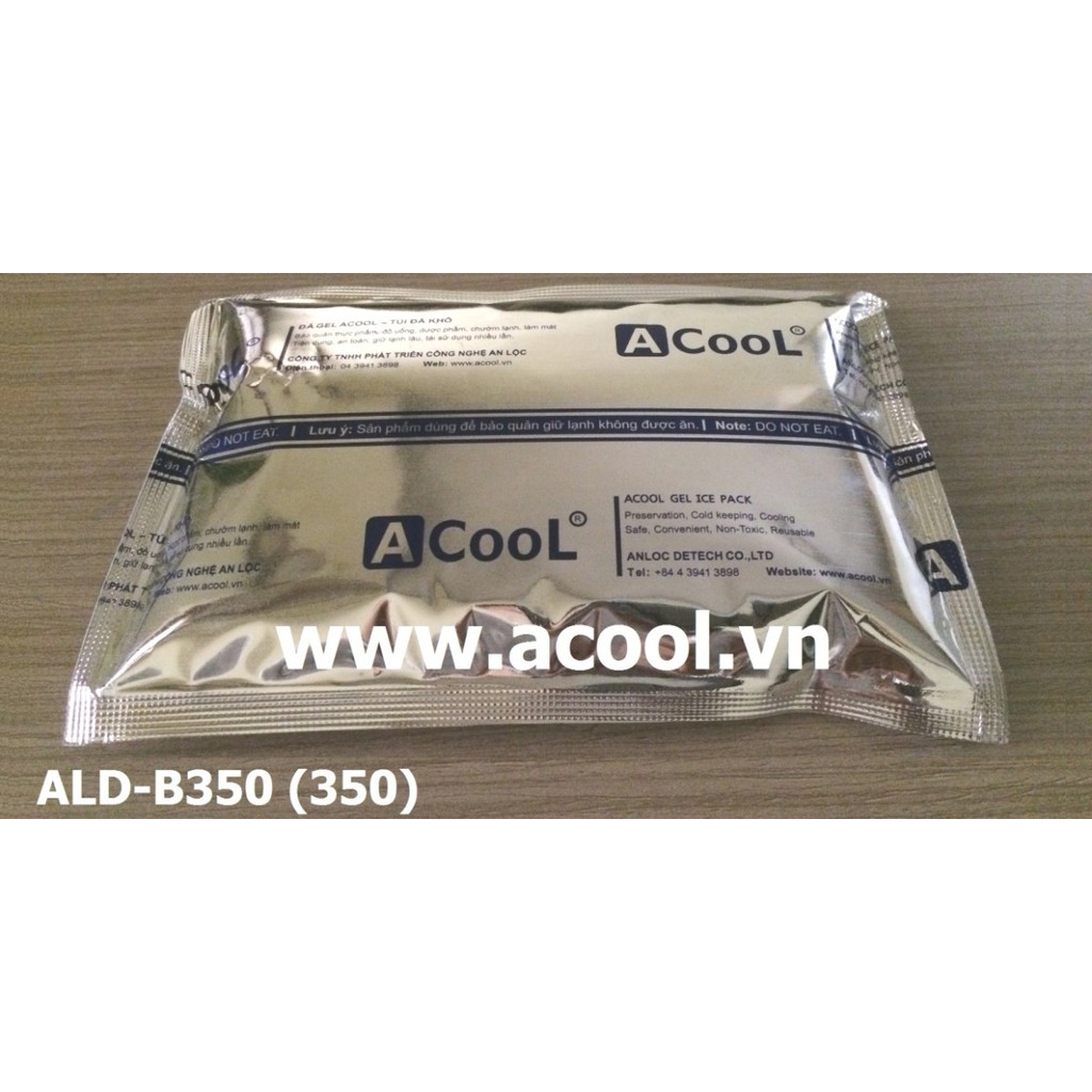 Đá Gel ACooL ALD-B350
