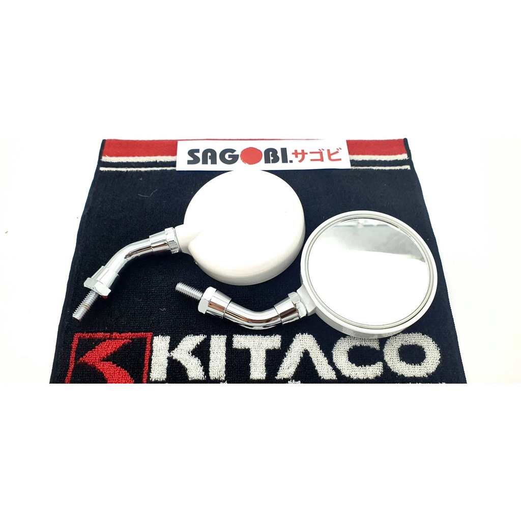 Kính chiếu hậu KITACO MINI mã 675-1400320