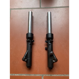 Giảm xóc trước 133s phanh cơ