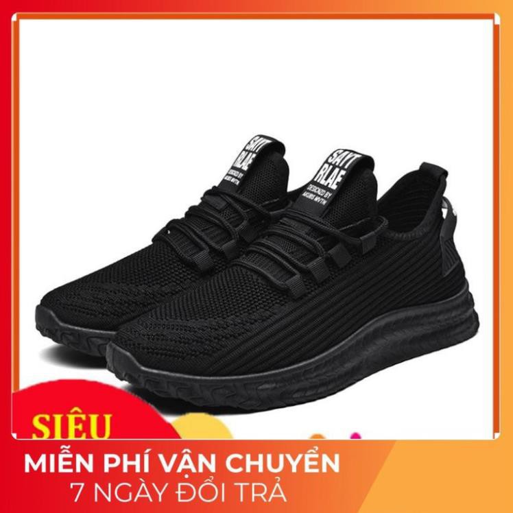 New (Rẻ Nhất Rồi) 🔥(HÀNG VỀ) SALES Giày nam xuất khẩu SAYTLEA đơn giản chất lượng M779🔥 PT66 !