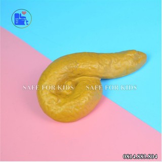 Cá Tháng Tư Cục Phân Giả Đồ Chơi