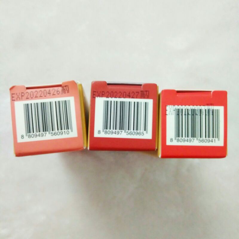 Thanh lý son Lilybyred mood liar velvet màu 02, 05 tint và Celefit Chiffon fit lip tint màu 06 | BigBuy360 - bigbuy360.vn