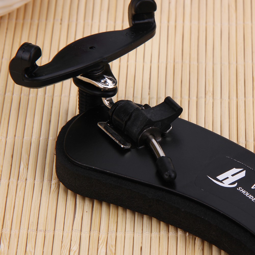 Gối đàn violin 3/4-4/4 có thể điều chỉnh chất lượng cao tiện dụng