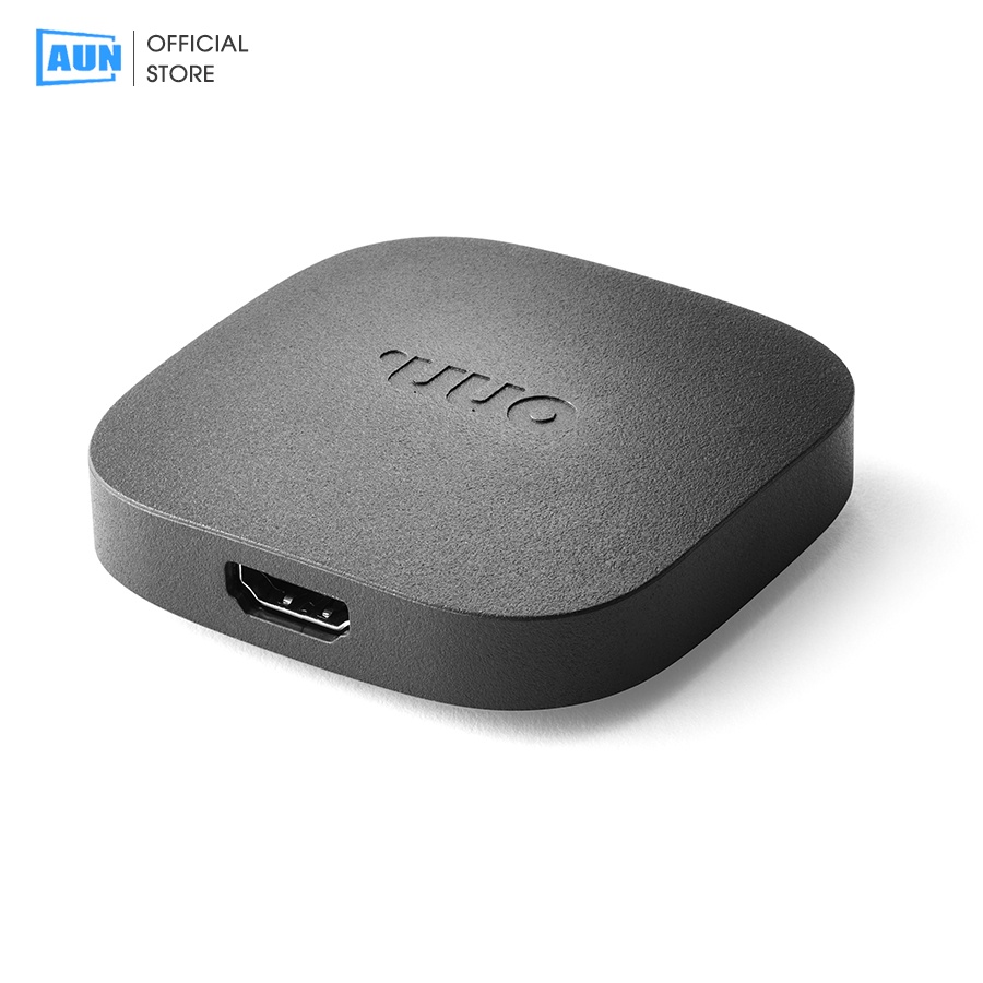 Androi Box mini Stick - Cấu hình mạnh mẽ, nhỏ gọn - dùng cho máy chiếu, tivi - Tivi Box Androi xem Netflix