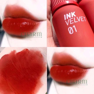 Son Ink Velvet  Mẫu Mới