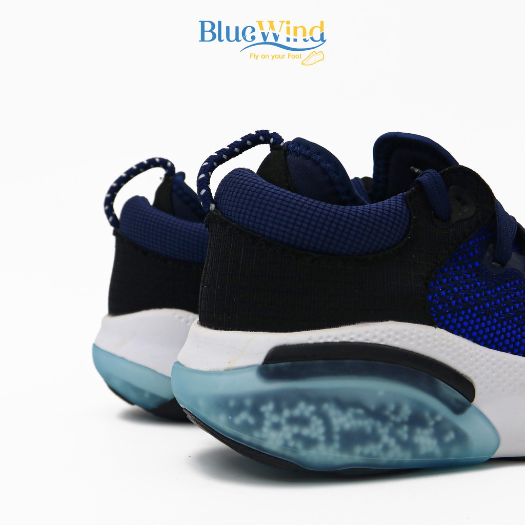 Giày Sneaker Nam Nữ Bluewind 68362, Nhẹ, Êm ,Phối Màu Cực Sang