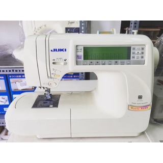 MÁY MAY JUKI ĐA NĂNG CẢM ỨNG ĐỜI MỚI