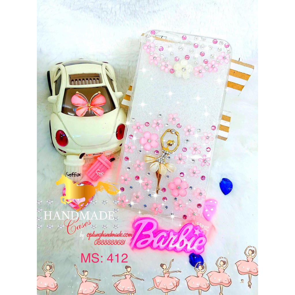 COMBO ỐP LƯNG HANDMADE 412