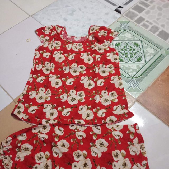 Compo do bo tole người lớn