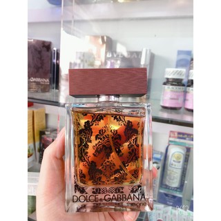 Nước hoa nam The One 100ml