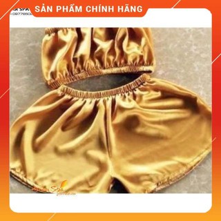 Bộ áo quây , váy quây , băng đô triệt lông - tắm trắng