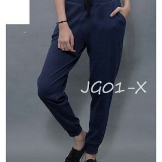Quần jogger thun nỉ vải dày đẹp