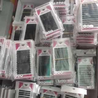 Mi mix đủ loại