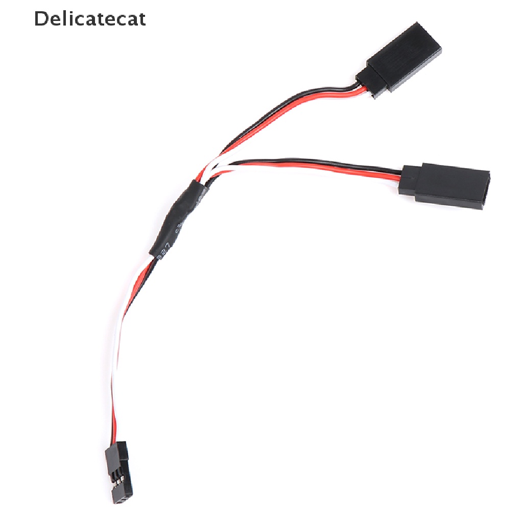 Dây Cáp Chữ Y Dài 5Cm Dài 15cm Chuyên Dụng Cho RC JR Futaba Hàng servo