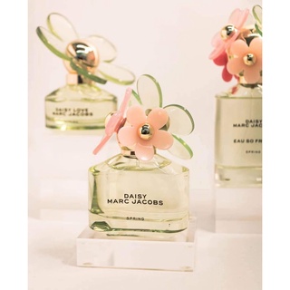 Nước Hoa Daisy Marc Jacobs Spring Limited Edition EDT 50ml fullbox