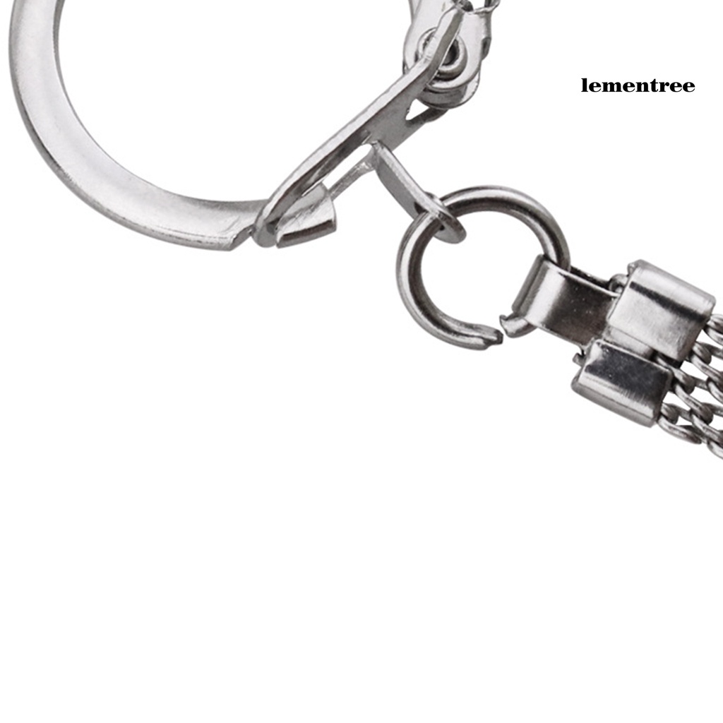 Móc Khóa Hình Trống Và Máy Câu Cá Mini Xinh Xắn