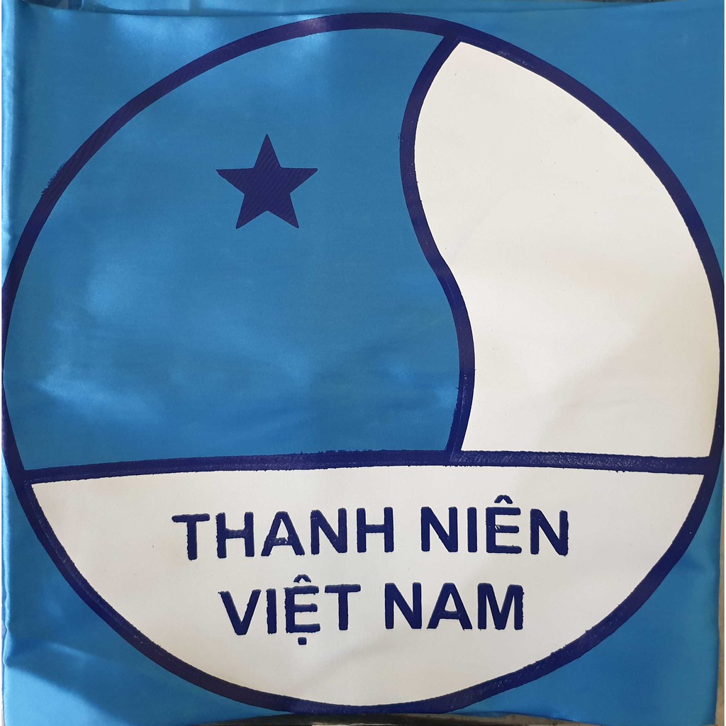 Cờ Hội Liên hiệp Thanh niên Việt Nam