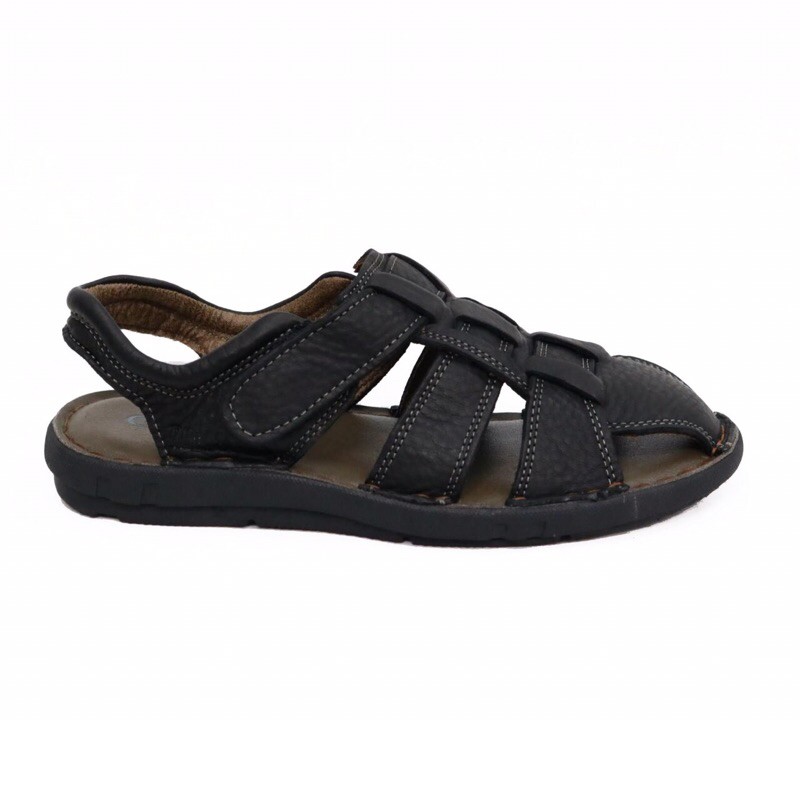 SANDAL RỌ DA CAO CẤP NAM-GIAVY SĐ3315
