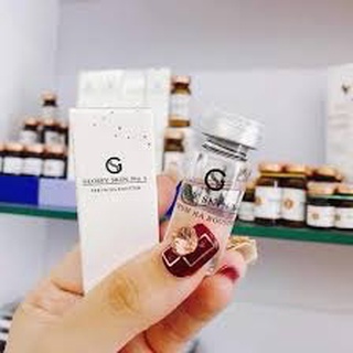 Mĩ Phẩm Cao Cấp Kamel-serum Ha booster siêu căng bóng