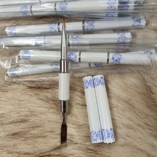 cọ đắp gel