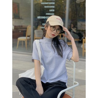 Áo Pull cao cổ cộc tay free AP460 1994closet