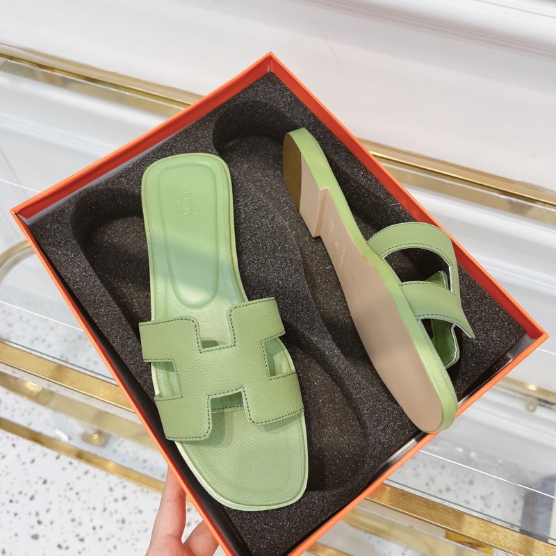 Dép HM màu mới hàng fullbox bill túi giấy