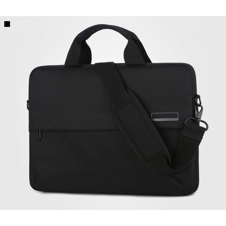 Túi chống sốc Laptop Macbook Brinch công sở (Có quai đeo, xách)