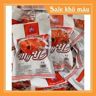 Gói snack mỳ ý ngon ngon