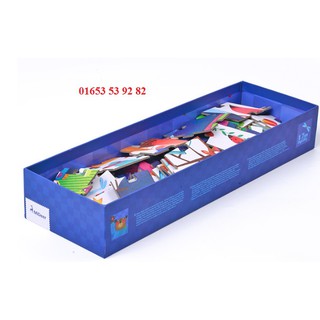 Bộ ghép hình 75 chi tiết - Mindeer ( ghép hình khổng lồ)