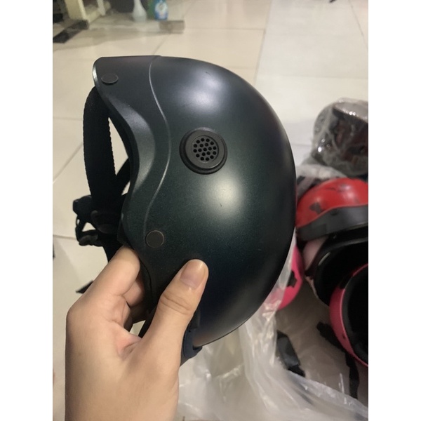 Nón sơn đã qua sử dụng chính hãng công ty