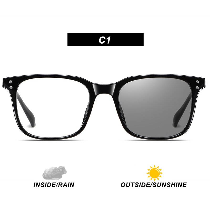 Mắt kính chống tia ánh sáng xanh từ máy tính chất lượng cao