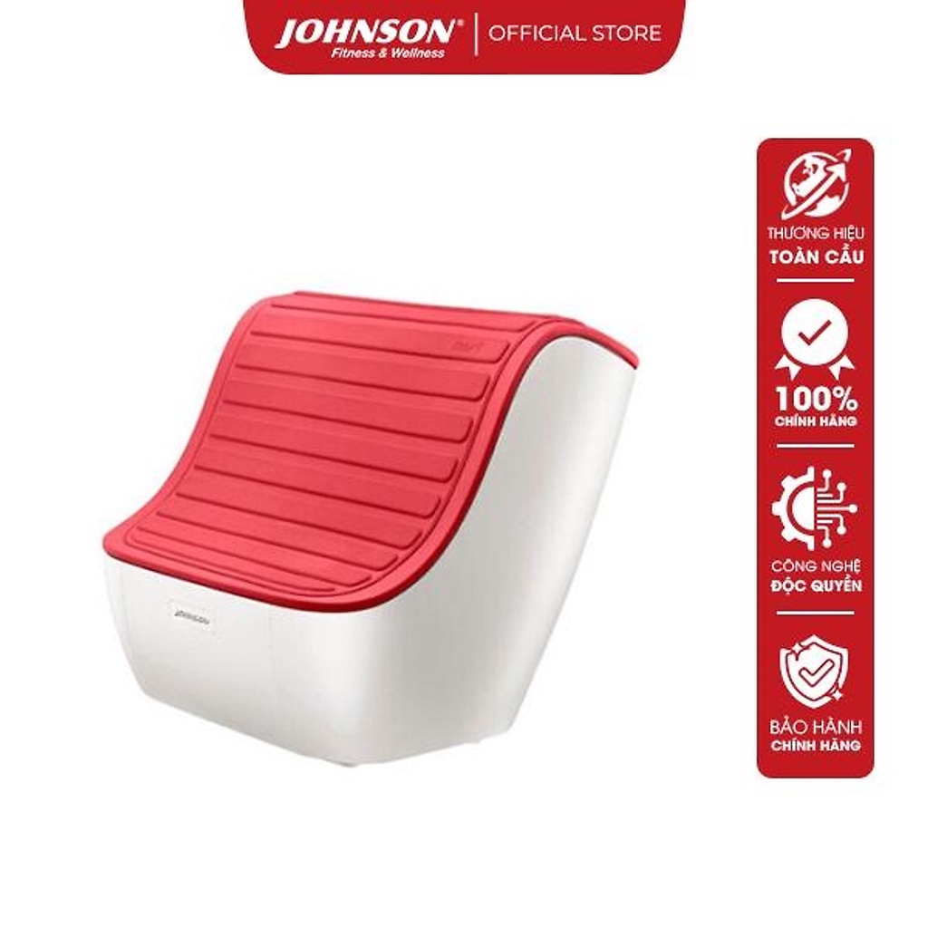 Máy Massage Chân Nhật Bản Johnson NEST FM210 - HÀNG TRƯNG BÀY