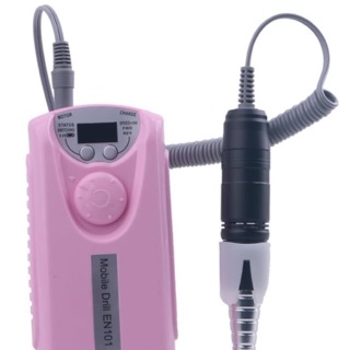 Máy mài tích điện làm nail