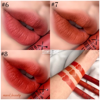 SON KEM TOO COOL FOR SCHOOL NUAGE LIP