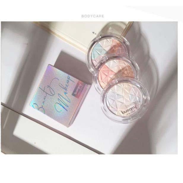 Phấn Nhũ Lục Giác Bắt Sáng Hilight BUEQCY Hàng Nội Địa Trung | BigBuy360 - bigbuy360.vn