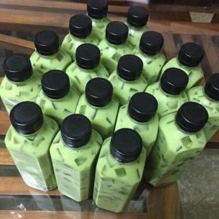 Sét  nấu trà thái