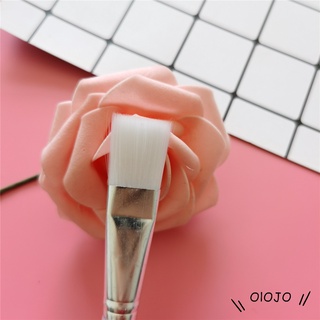 Cọ Silicon Mềm Quét Mặt Nạ Chăm Sóc Da