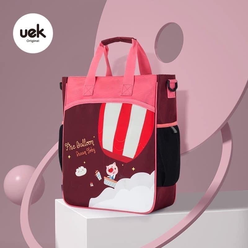 Túi đi học thêm UEK cho bé