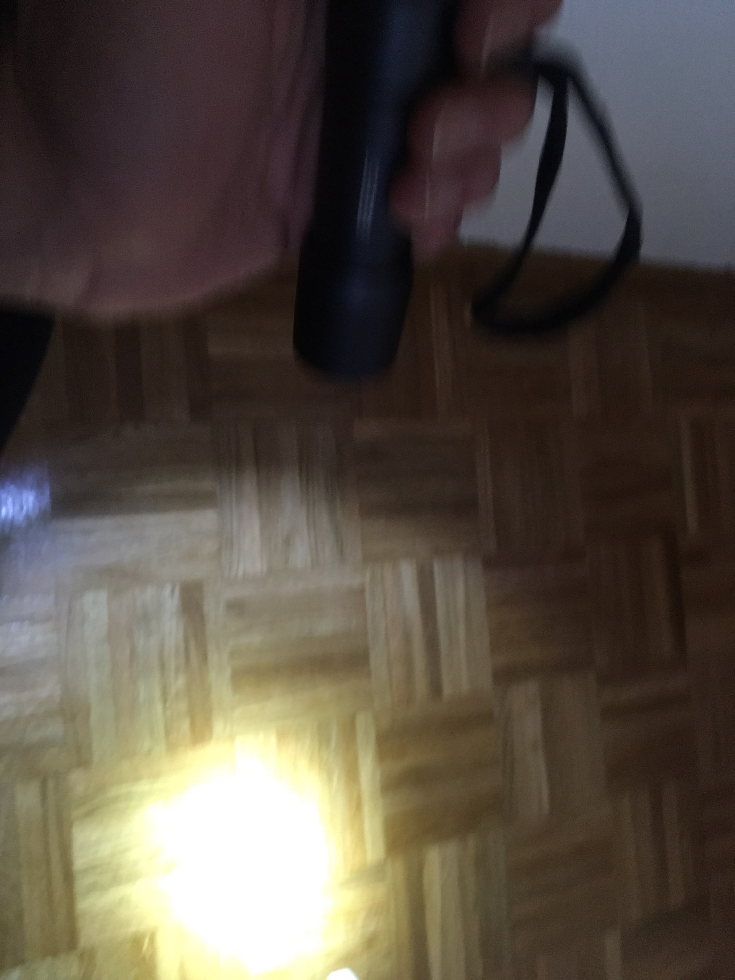 Đèn pin cầm tay Xiaomi BeeBest F1 Bảo hành 12 tháng