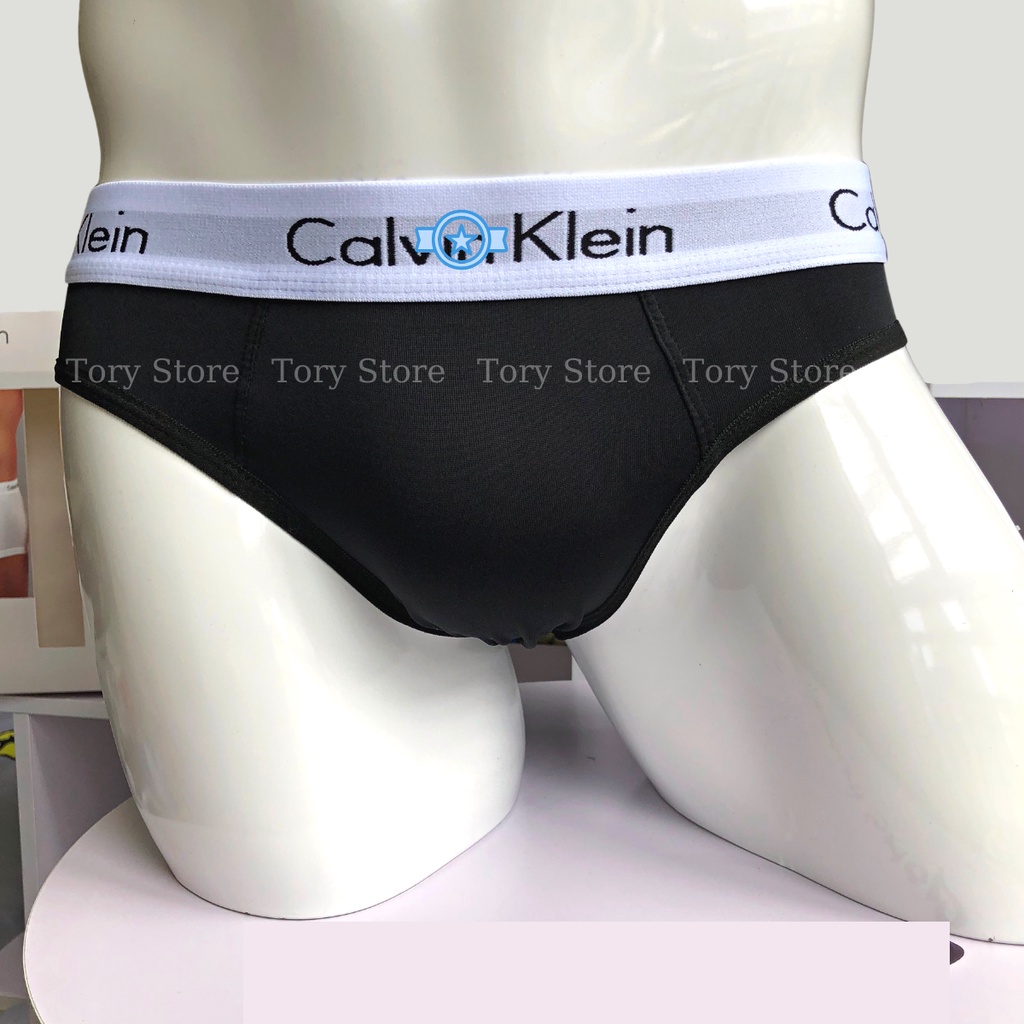 Quần lót nam Tam Giác cao cấp chất liệu thun lạnh kểu dáng Briefs Quần sịp nam Tam giác thun co dãn 4 chiều TG03